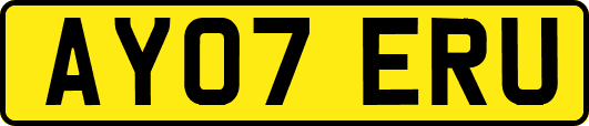 AY07ERU