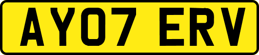AY07ERV