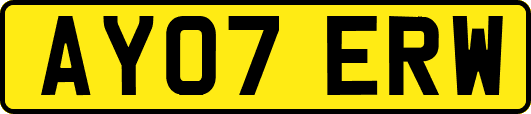 AY07ERW