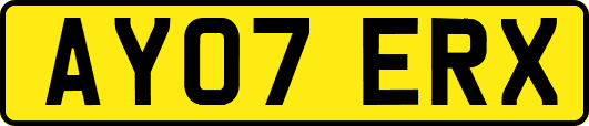AY07ERX