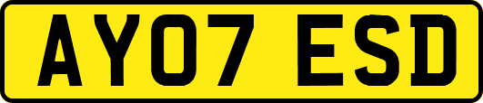 AY07ESD