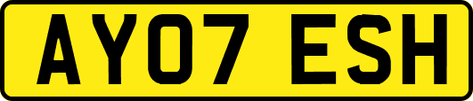 AY07ESH