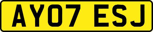 AY07ESJ