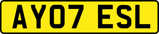 AY07ESL