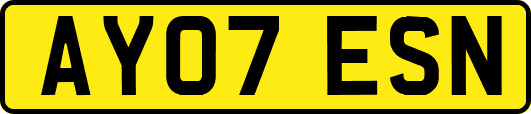 AY07ESN
