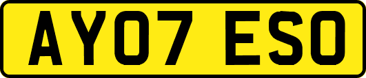 AY07ESO