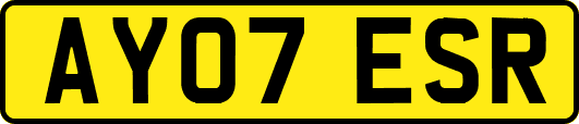 AY07ESR
