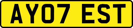 AY07EST