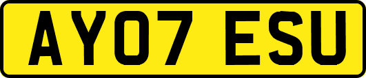 AY07ESU