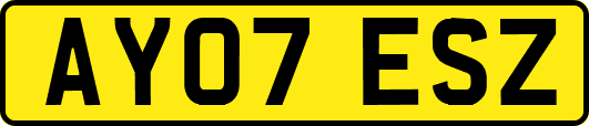 AY07ESZ