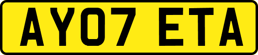 AY07ETA
