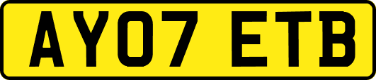 AY07ETB