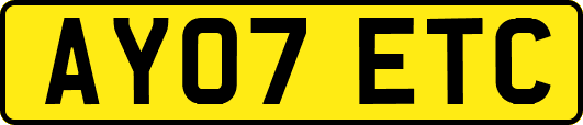 AY07ETC