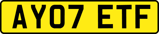 AY07ETF