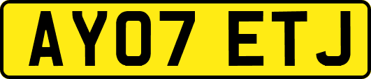 AY07ETJ