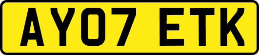 AY07ETK