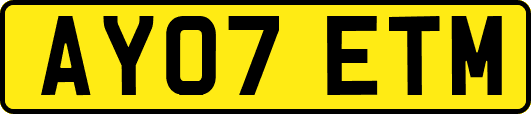 AY07ETM