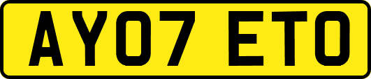 AY07ETO