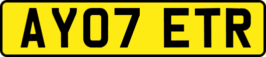 AY07ETR