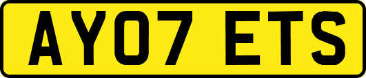 AY07ETS