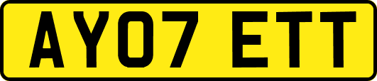 AY07ETT
