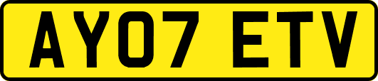 AY07ETV