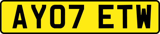 AY07ETW