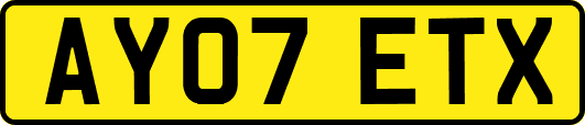 AY07ETX