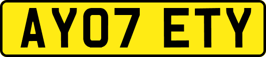 AY07ETY