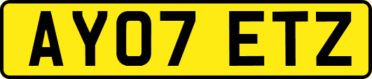 AY07ETZ
