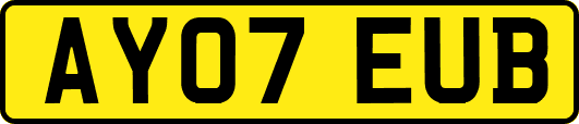 AY07EUB