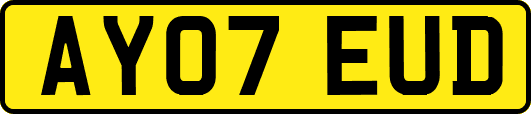AY07EUD