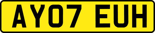 AY07EUH