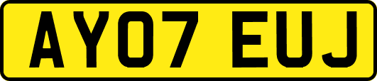 AY07EUJ