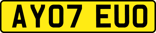 AY07EUO