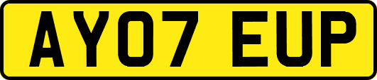 AY07EUP