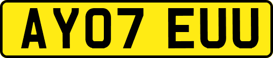 AY07EUU