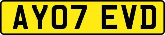 AY07EVD