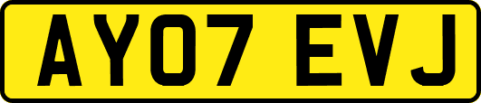 AY07EVJ