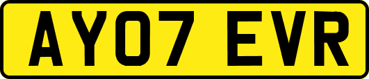 AY07EVR