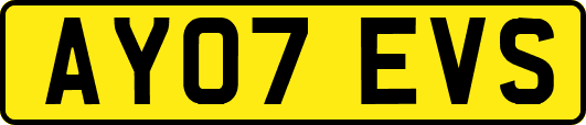 AY07EVS