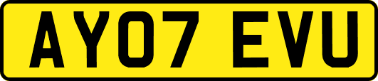AY07EVU