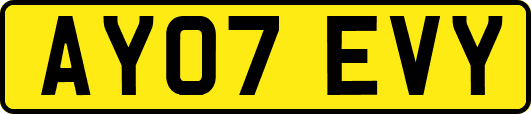 AY07EVY
