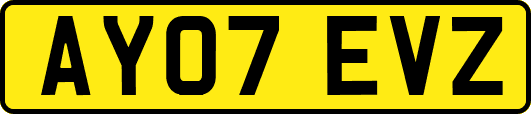 AY07EVZ