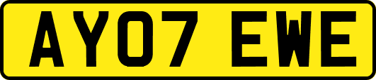 AY07EWE