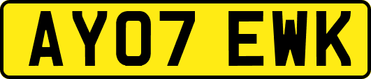 AY07EWK