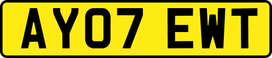 AY07EWT