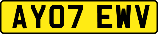 AY07EWV
