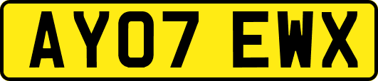 AY07EWX