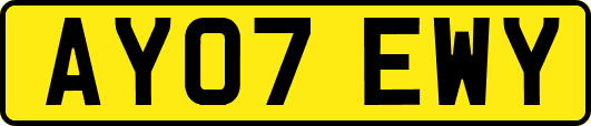 AY07EWY